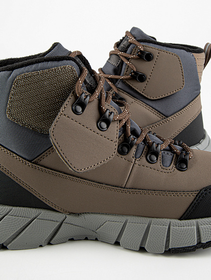 Ботинки артикул:44309-2-10