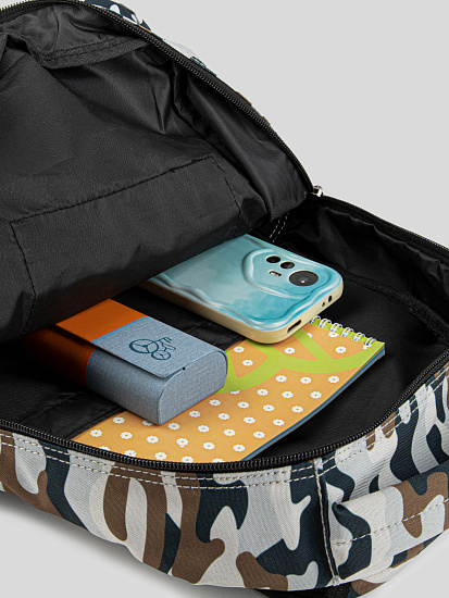 Рюкзак артикул:BG33-T1-6