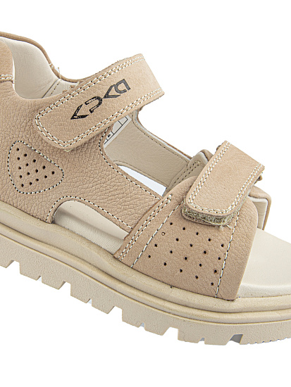 Сандалии артикул:32990т-2-6