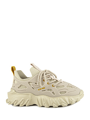 73939-3 Обувь для активного отдыха (бежевый) 33-38 (6 пар)