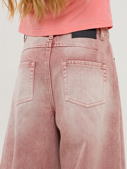 Брюки джинсовые артикул:PJGCP03-R0-6