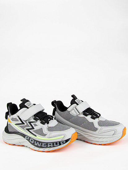 Кроссовки артикул:731222-1-2