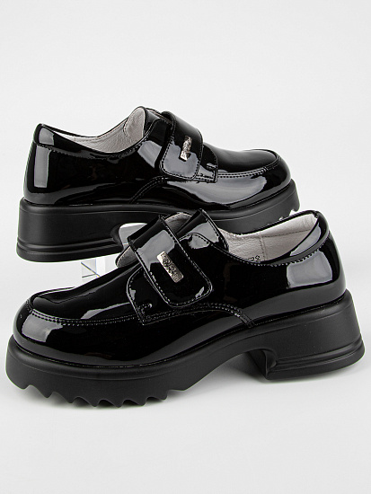 Полуботинки артикул:231867п-1-4