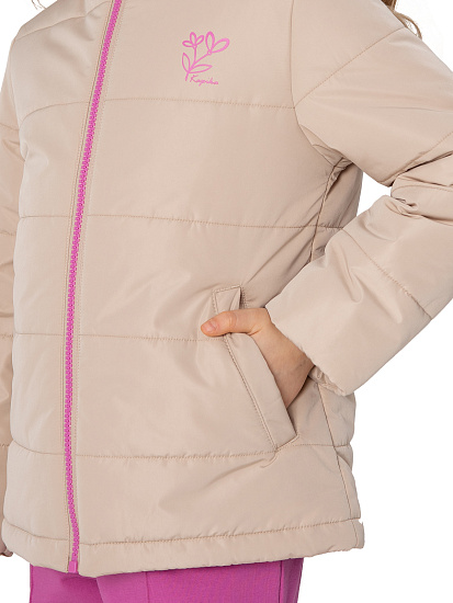 Куртка демисезонная артикул:NKGCK02-T1-7