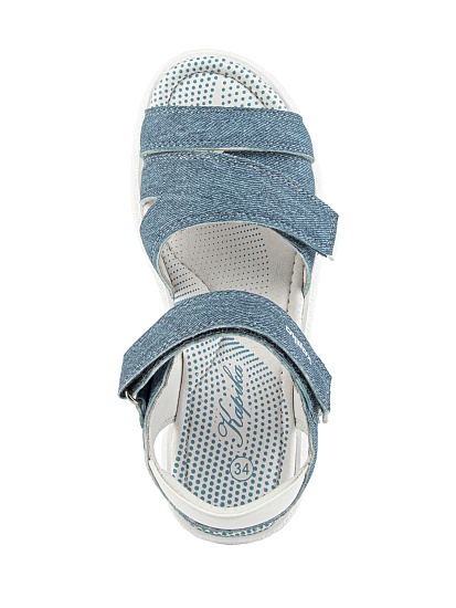 Сандалии артикул:33911п-2-3