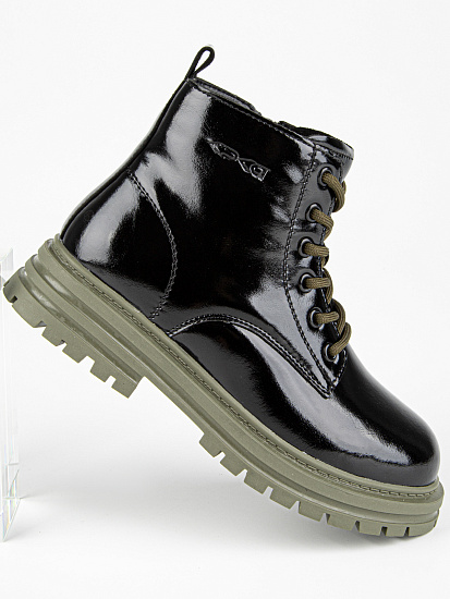 Ботинки артикул:53610ук-10-7