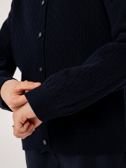 Кардиган артикул:OJGCE03-Z4-6