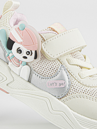 Кроссовки артикул:71562н-1-3