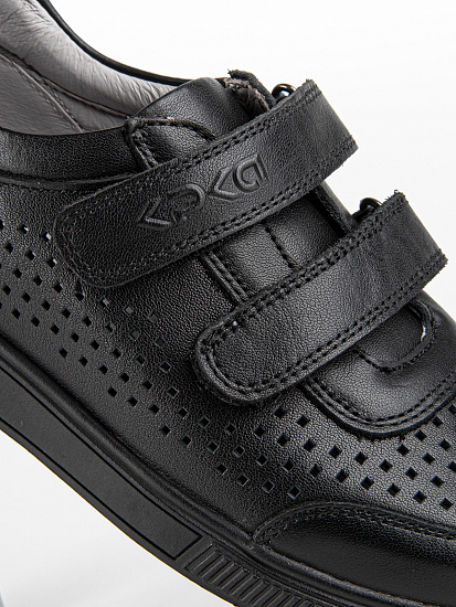 Полуботинки артикул:231891н-3