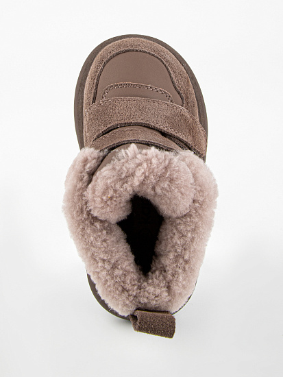 Ботинки артикул:62137ш-2-6