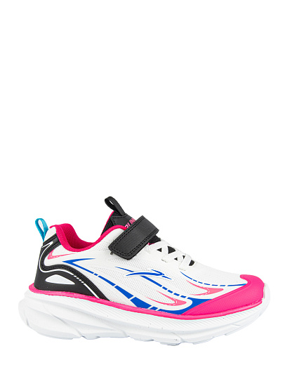 Кроссовки артикул:731154-3-1