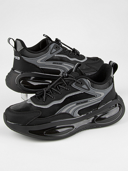 Кроссовки артикул:74833-10-4