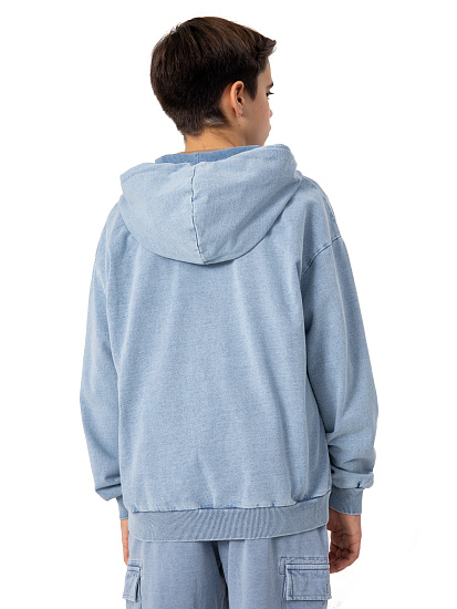 Толстовка артикул:NJBCJ04-Z2-2