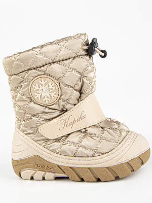 1922д-1 Сапоги (бежевый) 20-23 (5 пар)