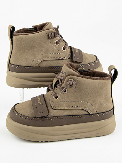 Ботинки артикул:51500ук-1-4