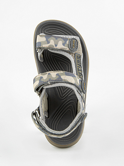 Сандалии артикул:32998-2-6