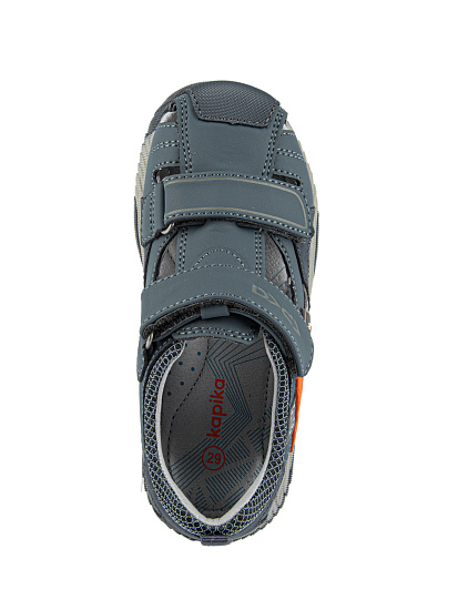 Сандалии артикул:32954п-2-3