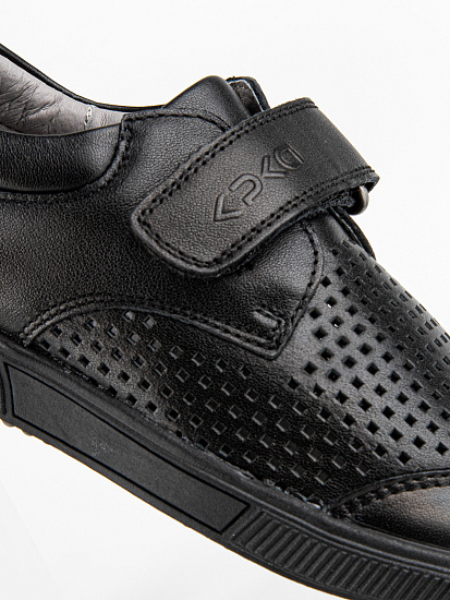 Полуботинки артикул:22924н-1-3