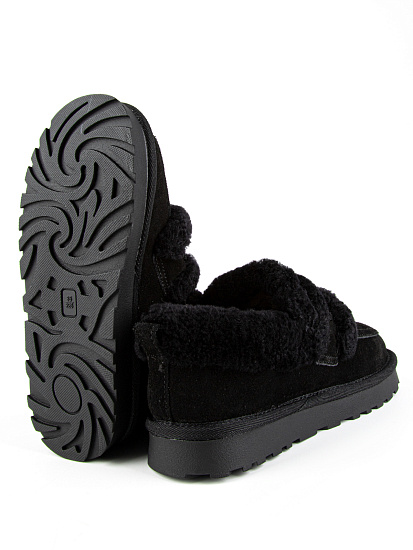 Ботинки артикул:63319ш-1-5