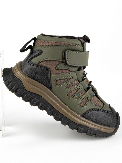 Ботинки артикул:52606у-2-7