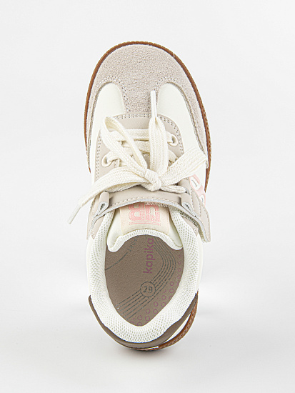 Кроссовки артикул:711206-1-6