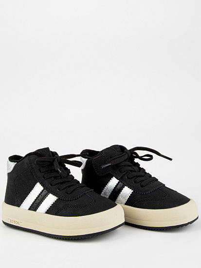 Ботинки артикул:52595ук-1-2