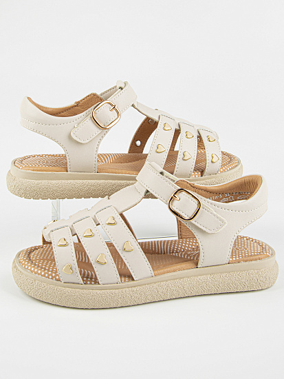 Сандалии артикул:33842п-1-4