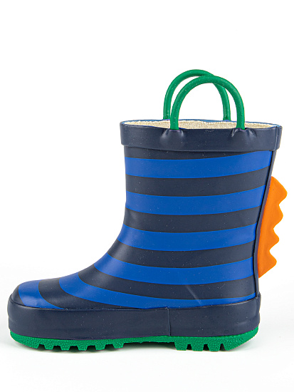 Резиновая обувь артикул:1937-1-7