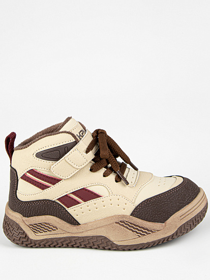 Ботинки артикул:52640уп-2-1