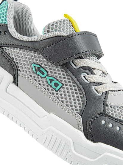 Кроссовки артикул:721032-1-6