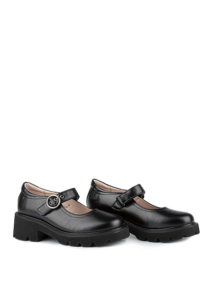 Туфли артикул:24740п-1-5 Туфли артикул:24740п-1-5