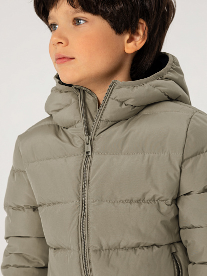 Куртка демисезонная артикул:OKBCK08-91-6