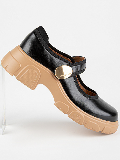 Туфли артикул:24743п-2-7