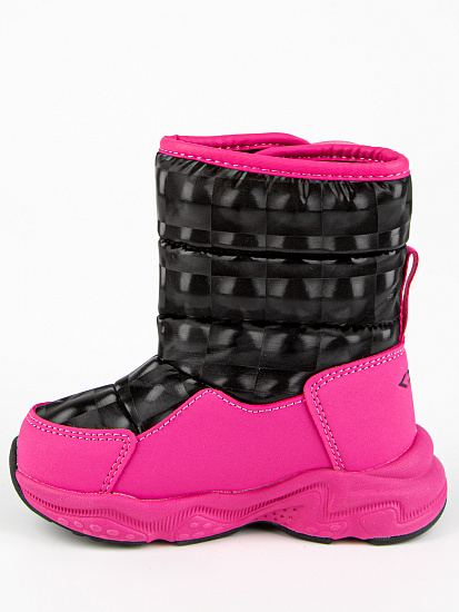 Сапоги артикул:1657д-1-8