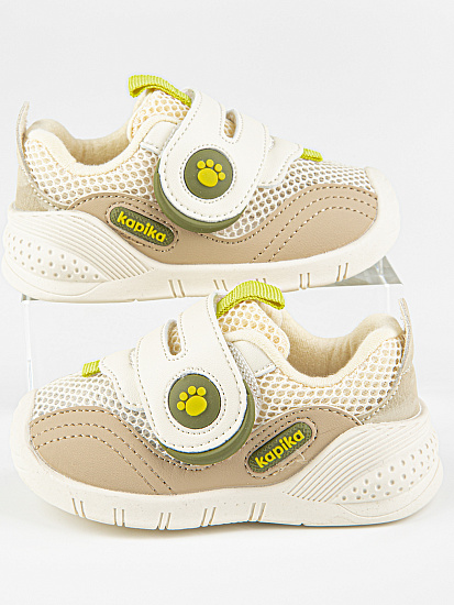 Полуботинки артикул:10248н-1-4