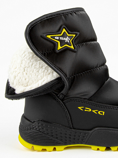 Сапоги артикул:1515д-1-10