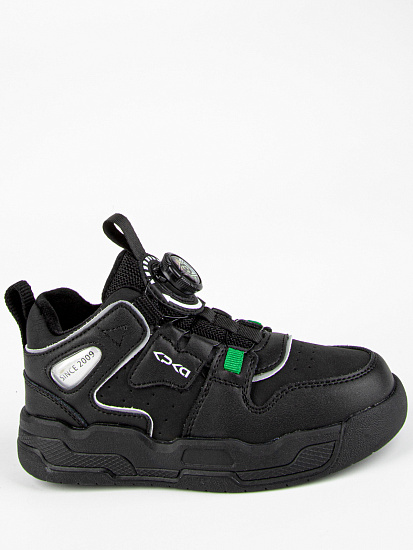 Ботинки артикул:53694ук-20-1