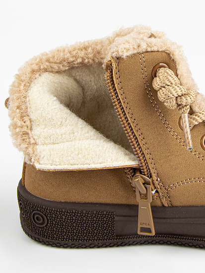 Ботинки артикул:52605ук-2-10