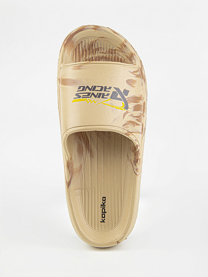 Шлепанцы артикул:83232-3-6