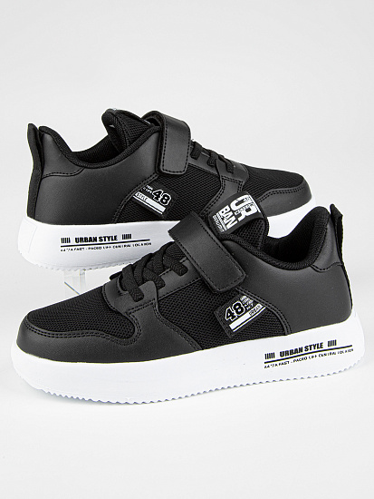 Кроссовки артикул:73730-1-4