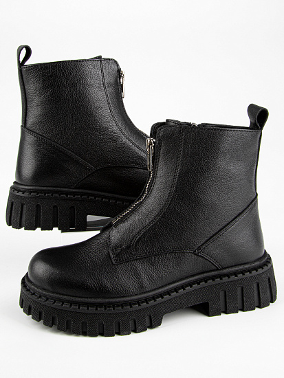 Ботинки артикул:53711ут-1-4