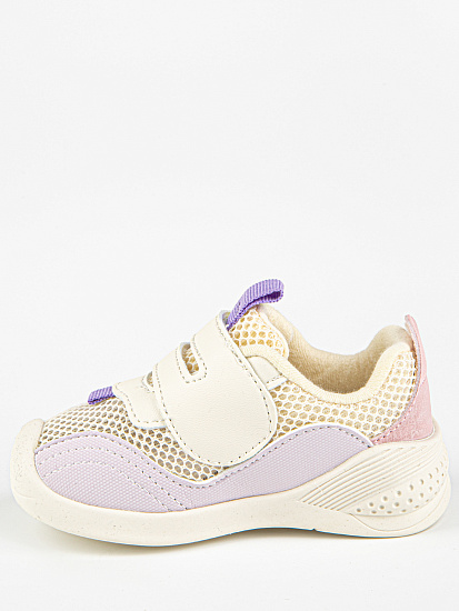 Полуботинки артикул:10248н-2-7