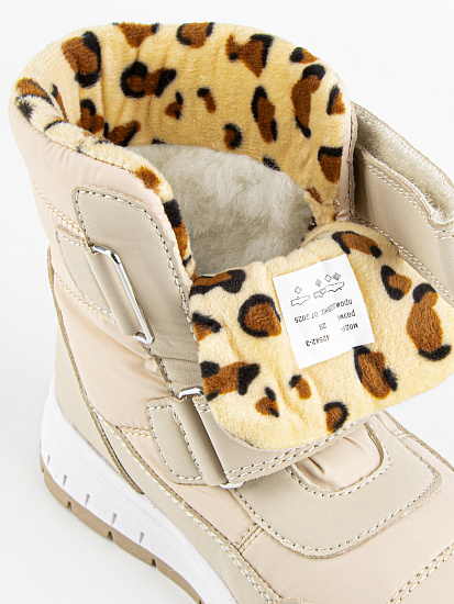 Ботинки артикул:43542-3-10