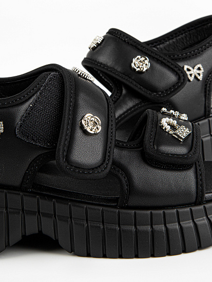 Сандалии артикул:34580п-1-9