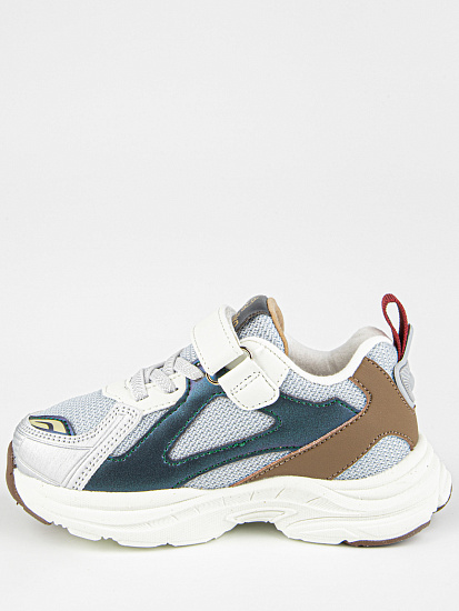 Кроссовки артикул:71553-2-7