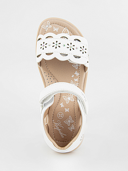 Сандалии артикул:33614п-3-6