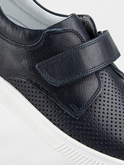 Полуботинки артикул:23704т-1-3