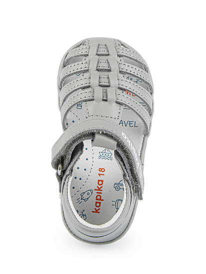 Сандалии артикул:10235-3-3