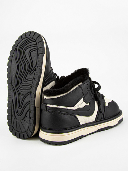 Ботинки артикул:63318шк-1-5