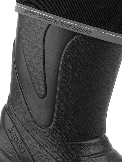 Резиновая обувь артикул:1356т-13-6